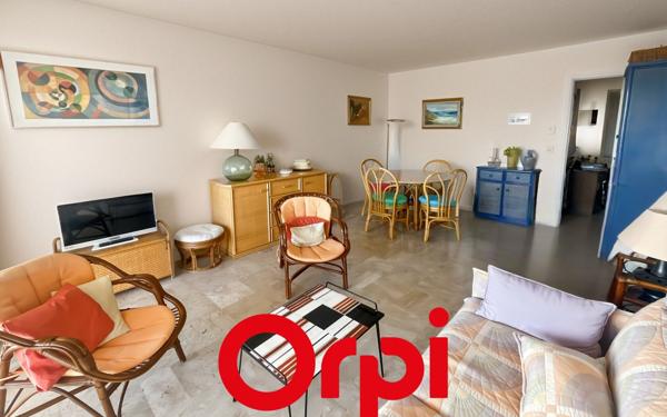Appartement à vendre    2 pièces •  Bandol