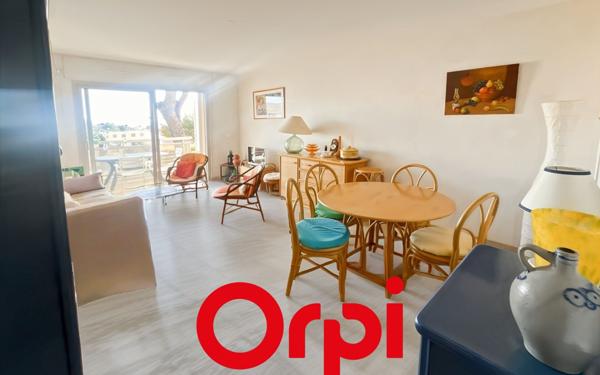 Appartement à vendre    2 pièces •  Bandol