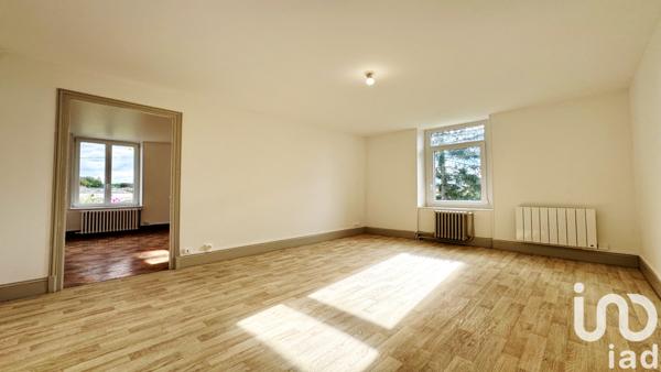 Immeuble à vendre 212 m² Bar-lès-Buzancy