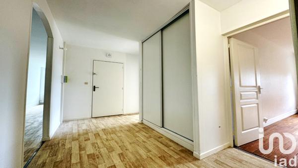 Immeuble à vendre 212 m² Bar-lès-Buzancy