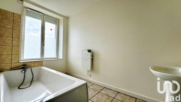 Immeuble à vendre 212 m² Bar-lès-Buzancy