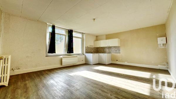 Immeuble à vendre 212 m² Bar-lès-Buzancy