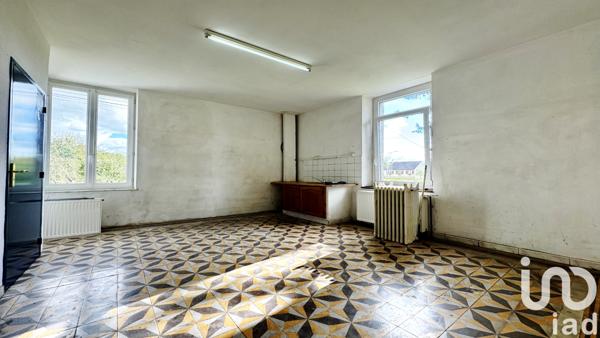 Immeuble à vendre 212 m² Bar-lès-Buzancy