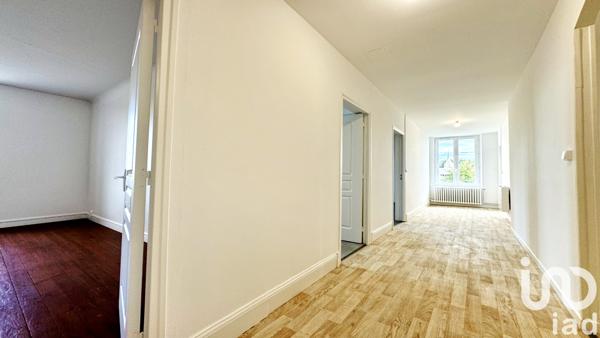 Immeuble à vendre 212 m² Bar-lès-Buzancy