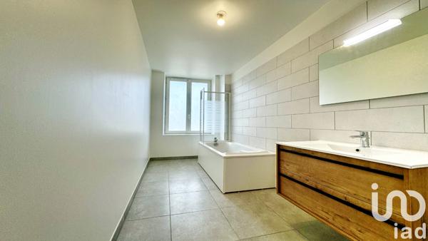 Immeuble à vendre 212 m² Bar-lès-Buzancy