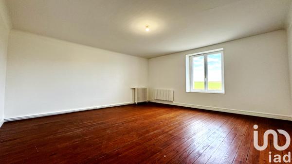 Immeuble à vendre 212 m² Bar-lès-Buzancy