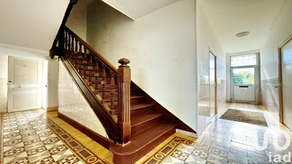 Immeuble à vendre 212 m² Bar-lès-Buzancy