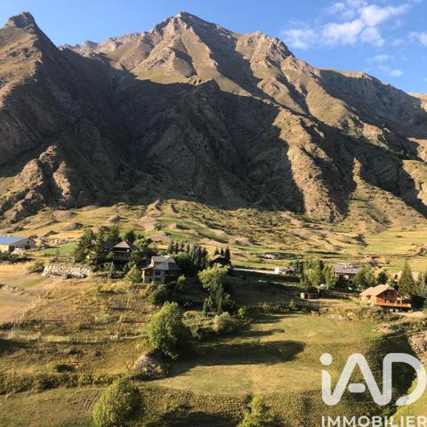 Terrain à vendre 1 931 m² Crévoux