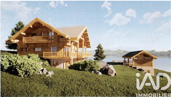 Terrain à vendre 1 931 m² Crévoux