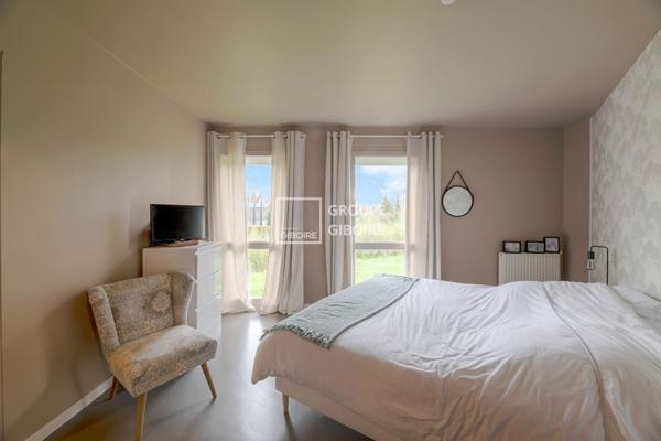 Maison T4 à vendre SAINT GREGOIRE - 158 m² (réf : MD26265)