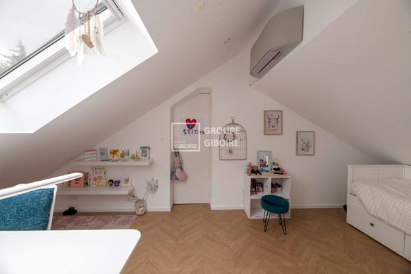 Maison T4 à vendre SAINT GREGOIRE - 158 m² (réf : MD26265)