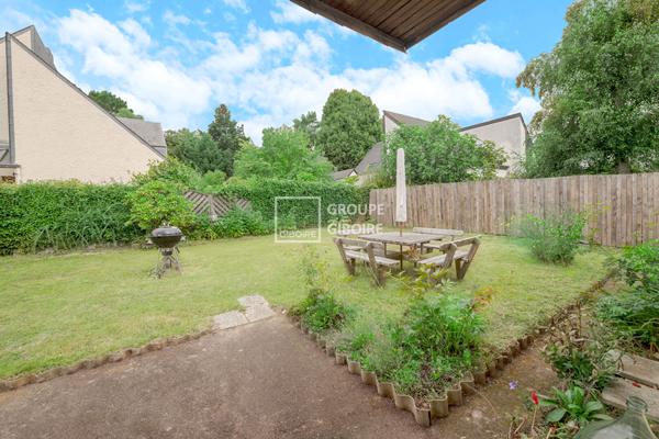 Maison T4 à vendre SAINT GREGOIRE - 158 m² (réf : MD26265)