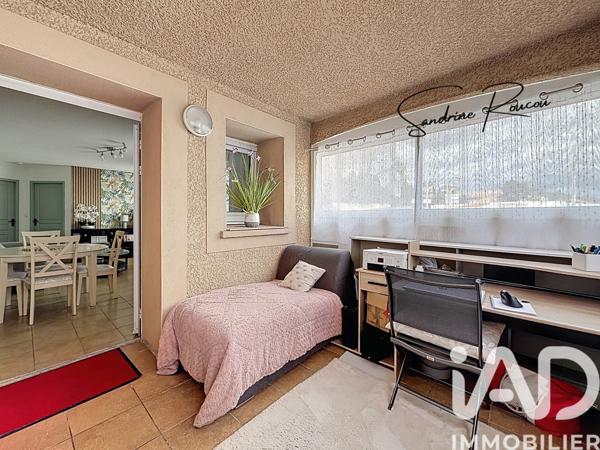 Appartement à vendre 3 pièces 54 m² Puisserguier