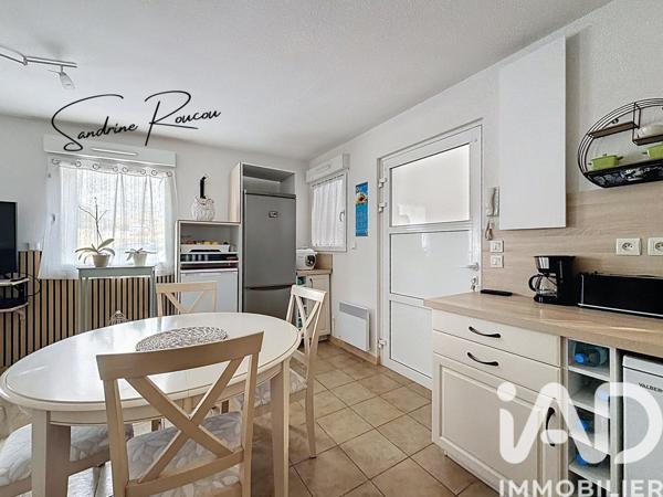 Appartement à vendre 3 pièces 54 m² Puisserguier