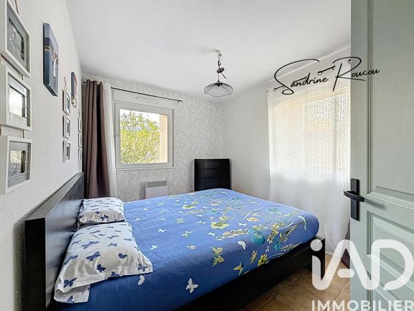 Appartement à vendre 3 pièces 54 m² Puisserguier