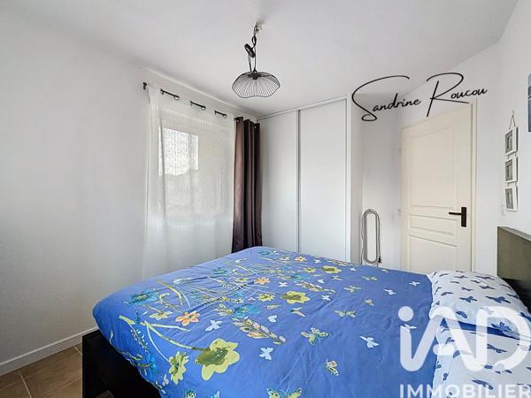 Appartement à vendre 3 pièces 54 m² Puisserguier