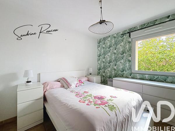Appartement à vendre 3 pièces 54 m² Puisserguier