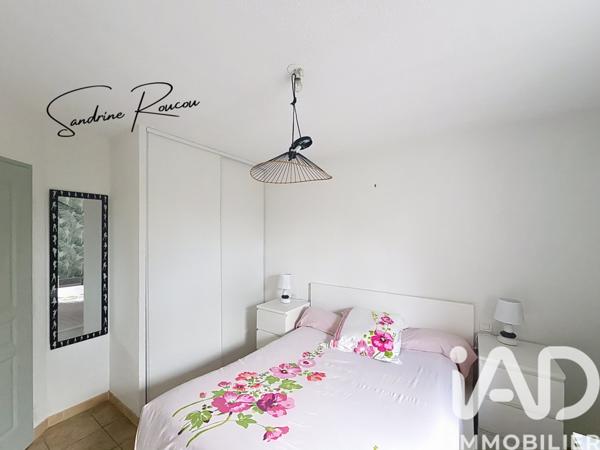 Appartement à vendre 3 pièces 54 m² Puisserguier