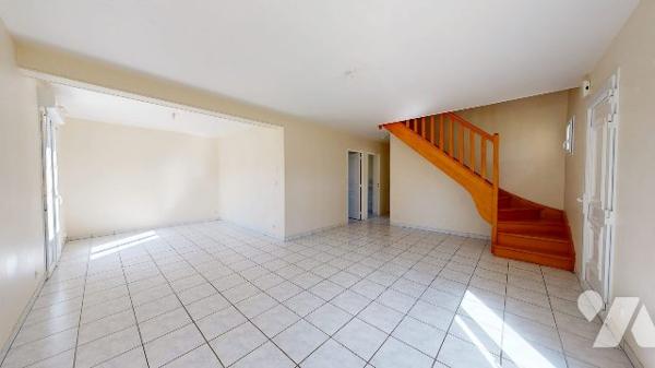 MAISON AUTONOMIE DE PLAIN PIED A 350 M DE LA PLAGE - SIOUVILLE HAGUE