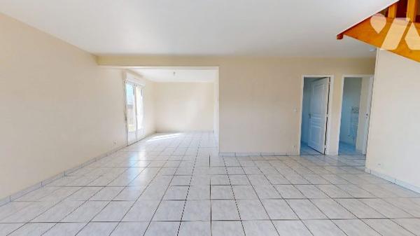 MAISON AUTONOMIE DE PLAIN PIED A 350 M DE LA PLAGE - SIOUVILLE HAGUE