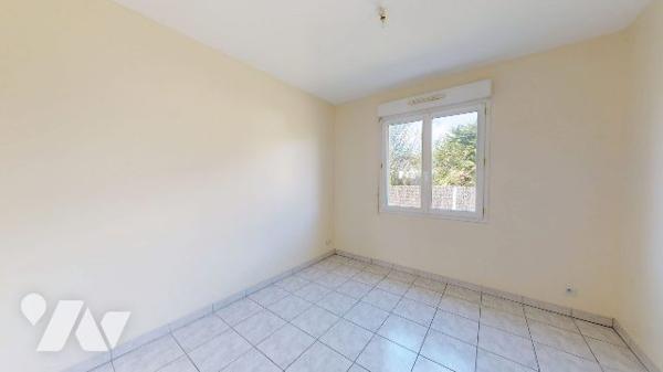 MAISON AUTONOMIE DE PLAIN PIED A 350 M DE LA PLAGE - SIOUVILLE HAGUE