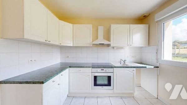 MAISON AUTONOMIE DE PLAIN PIED A 350 M DE LA PLAGE - SIOUVILLE HAGUE