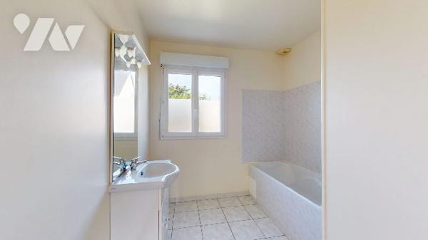 MAISON AUTONOMIE DE PLAIN PIED A 350 M DE LA PLAGE - SIOUVILLE HAGUE