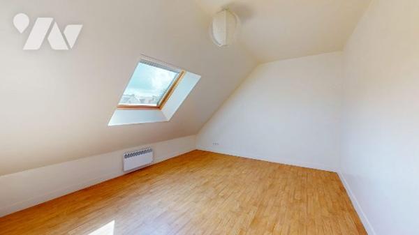 MAISON AUTONOMIE DE PLAIN PIED A 350 M DE LA PLAGE - SIOUVILLE HAGUE