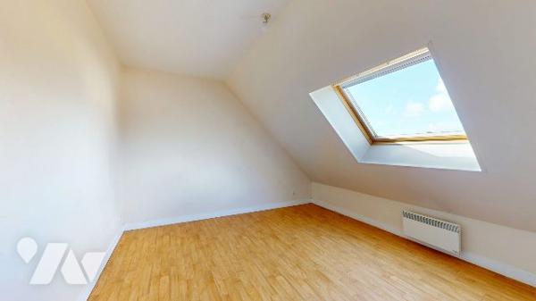 MAISON AUTONOMIE DE PLAIN PIED A 350 M DE LA PLAGE - SIOUVILLE HAGUE