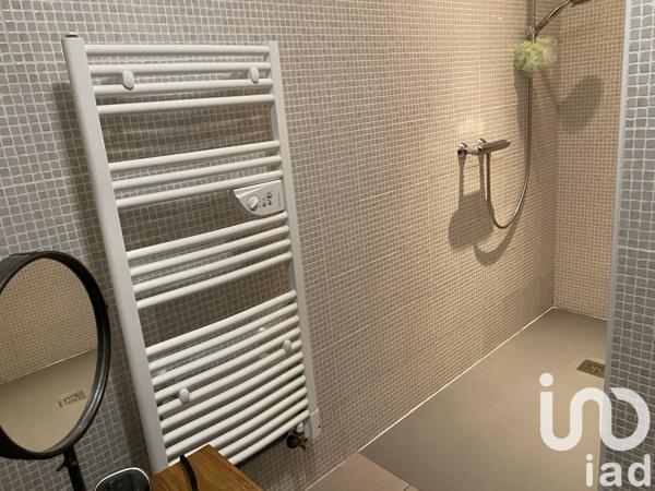 Maison à vendre 6 pièces 162 m² La Châtaigneraie