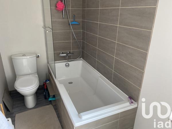 Maison à vendre 6 pièces 162 m² La Châtaigneraie