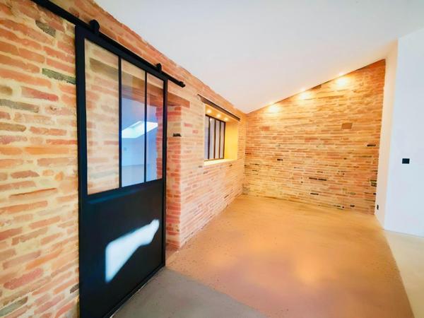 Appartement T5 117 m2  Plein Centre