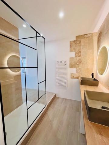 Appartement T5 117 m2  Plein Centre