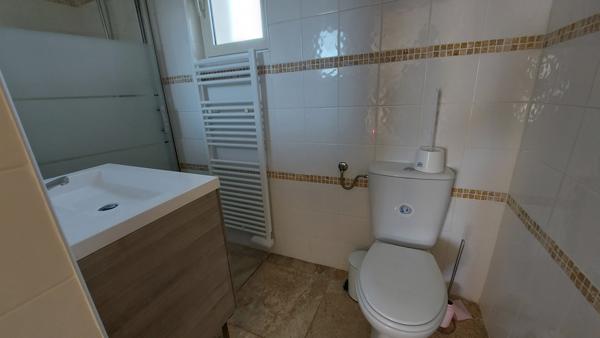 Investissement locatif  Sollacaro (20140)