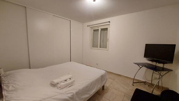 Investissement locatif  Sollacaro (20140)