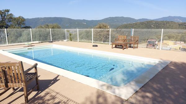 Investissement locatif  Sollacaro (20140)