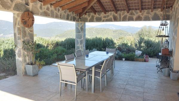 Investissement locatif  Sollacaro (20140)