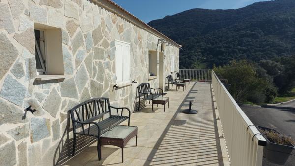 Investissement locatif  Sollacaro (20140)