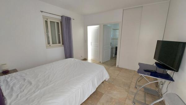 Investissement locatif  Sollacaro (20140)