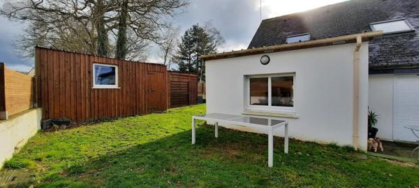 Maison à vendre à Retiers en Ille-et-Vilaine (35240), ref : 122/3011