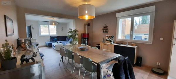 Maison à vendre à Retiers en Ille-et-Vilaine (35240), ref : 122/3011