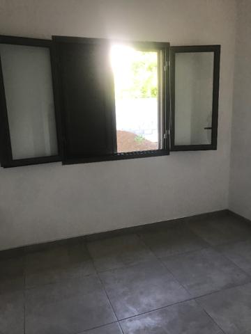 Villa F4 récente Sainte-Anne