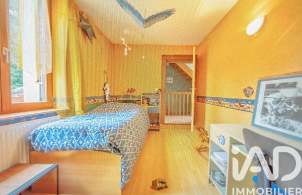 Maison à vendre 5 pièces 163 m² Le Ban-Saint-Martin