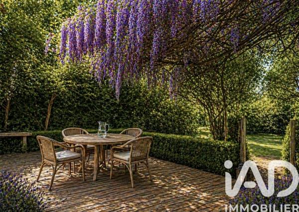 Maison à vendre 5 pièces 163 m² Le Ban-Saint-Martin
