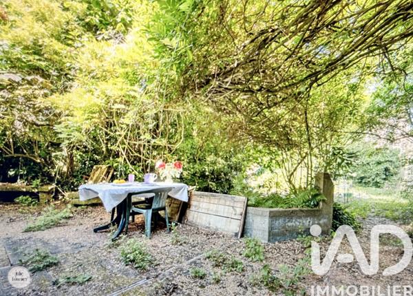 Maison à vendre 5 pièces 163 m² Le Ban-Saint-Martin