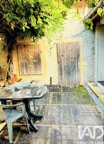Maison à vendre 5 pièces 163 m² Le Ban-Saint-Martin