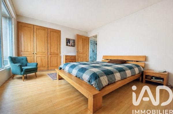 Maison à vendre 5 pièces 163 m² Le Ban-Saint-Martin