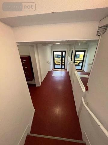 Appartement à vendre à Clermont-Ferrand dans le Puy-de-Dôme (63100), ref : 63022-39