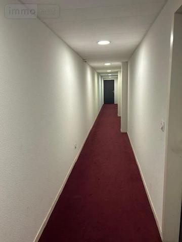 Appartement à vendre à Clermont-Ferrand dans le Puy-de-Dôme (63100), ref : 63022-39