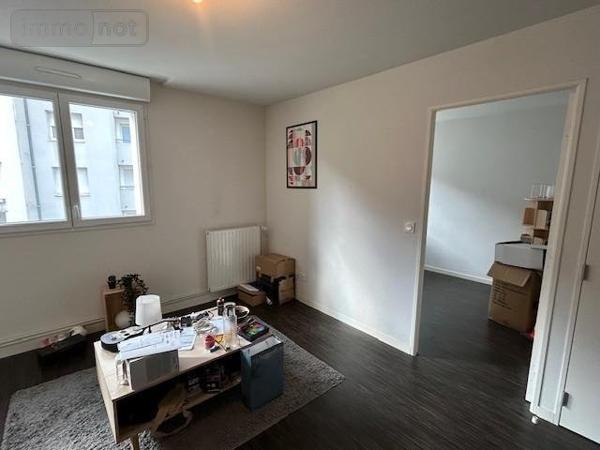 Appartement à vendre à Clermont-Ferrand dans le Puy-de-Dôme (63100), ref : 63022-39